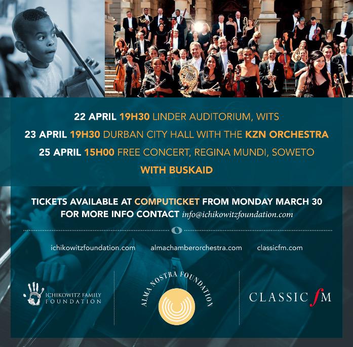 programme