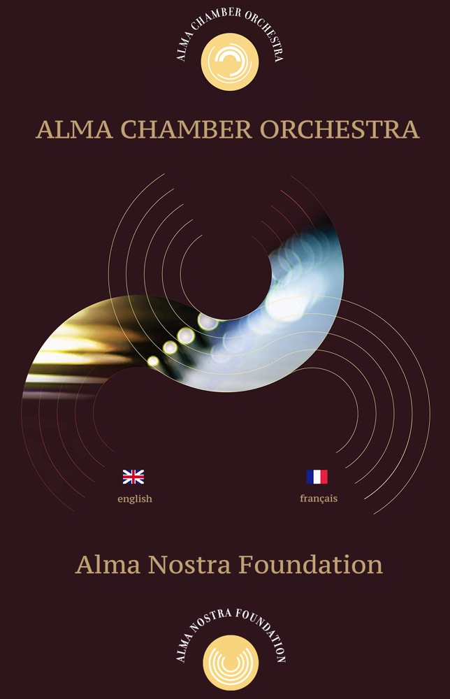 Alma Chamber Orchestra